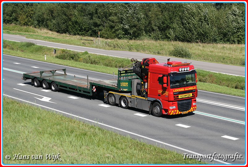 BZ-HS-39-BorderMaker - Zwaartransport 3-Assers