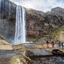 Seljalandsfoss - Picture Box