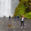 Golden Circle Tour Iceland - Picture Box