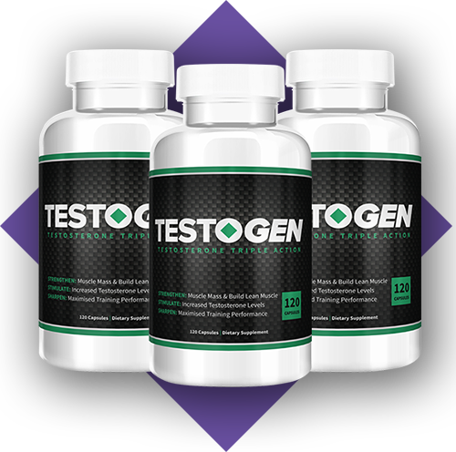 testogen testogen