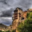Hanging Houses of Cuenca - Picture Box
