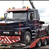 Scania 143E Jean Vincent-Bo... - Truckstar 2016