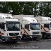 Kromhout & zn., Daan Line-u... - Richard