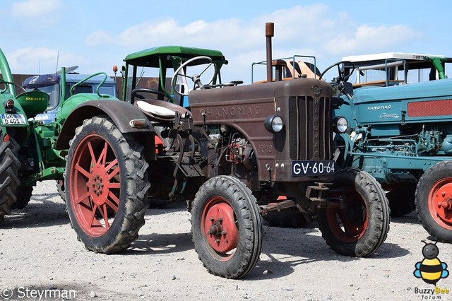 DSC 6027-BorderMaker Nutzfahrzeug & Oldtimertreffen Gangelt-Birgden 2016