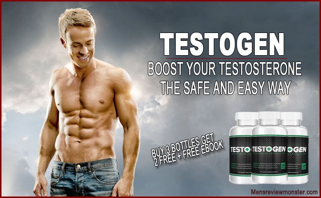 testogen Picture Box