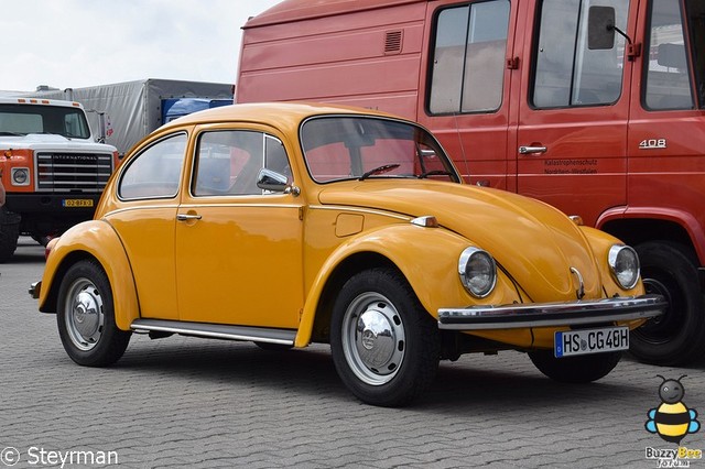 DSC 6237-BorderMaker Nutzfahrzeug & Oldtimertreffen Gangelt-Birgden 2016