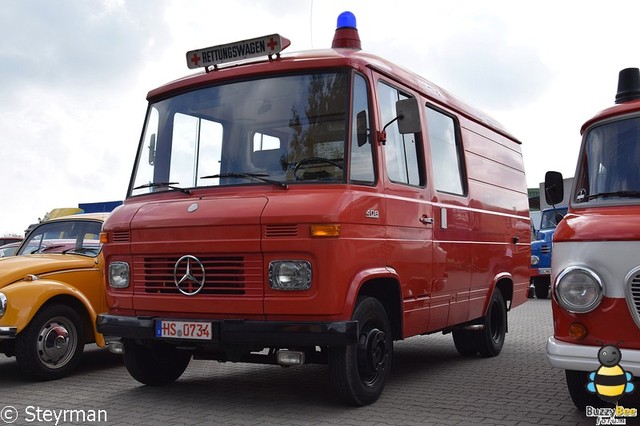 DSC 6260-BorderMaker Nutzfahrzeug & Oldtimertreffen Gangelt-Birgden 2016