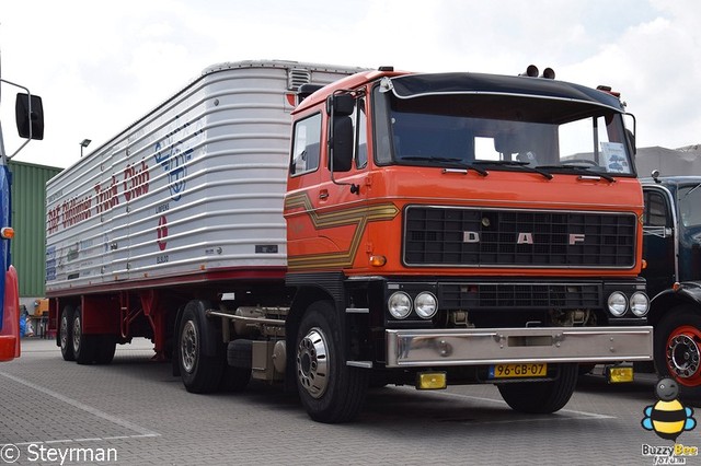 DSC 6312-BorderMaker Nutzfahrzeug & Oldtimertreffen Gangelt-Birgden 2016