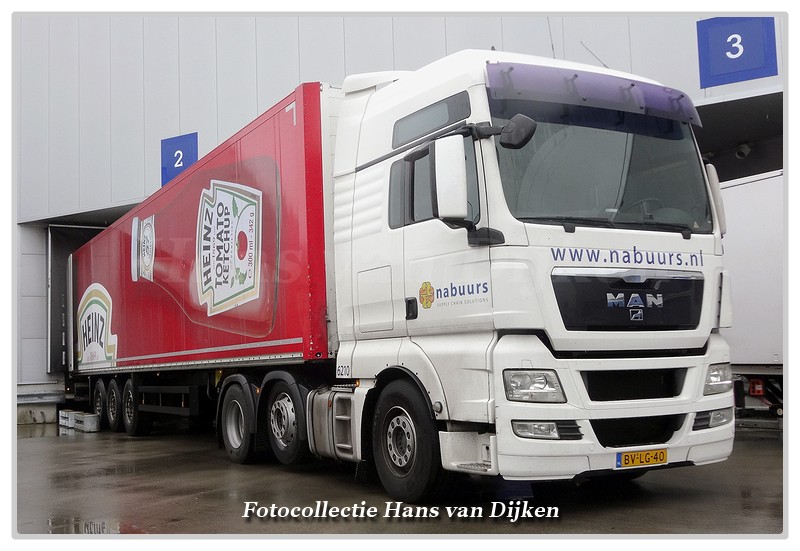 Nabuurs BV-LG-40-BorderMaker - 