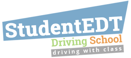Driving Schools Ireland Student EDT Driving School