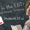 Driving Instructors in Dublin - Student EDT Driving School