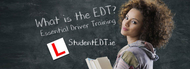 Driving Instructors in Dublin Student EDT Driving School