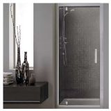 PIVOT SHOWER DOORS Picture Box