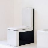 TOILETS CLOSE COUPLED Picture Box