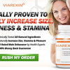 Viarexin Supplement