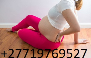 511442 1467054596 0pregnant-woman-back-pain Medical Safe Private Abortion Clinic: 0719769527 Vanderbijlpark Vanderbijlpark