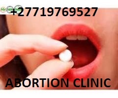 Abortion 22 Safe Abortion Pills (T.O.P) +27719769527 Safe Abortion Clinic in Vereeniging