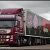 44-BBN-9 Volvo FM Wematrans... - 2016