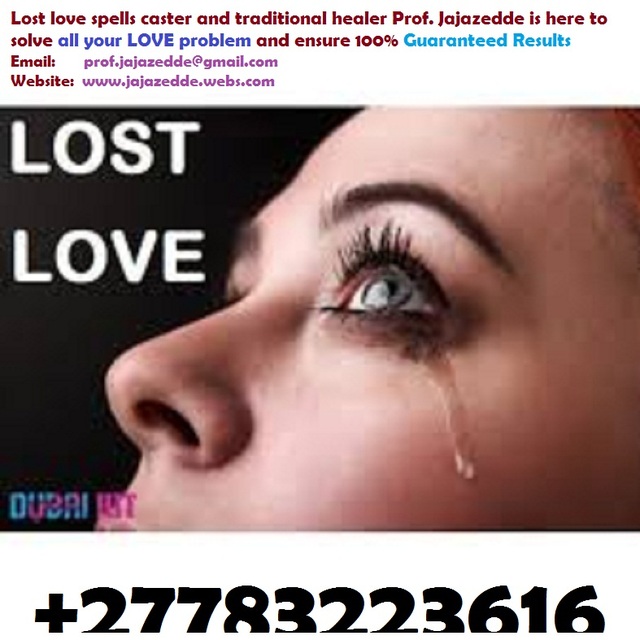 Bring back lost lovers @Love spells caster +277832 Psychic reading | {+27783223616} Magic Love and Money spells caster