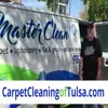 Master Clean Carpet Cleaning