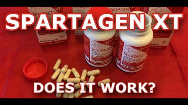 Spartagen XT4 http://www.healthytalkzone.com/spartagen-xt/