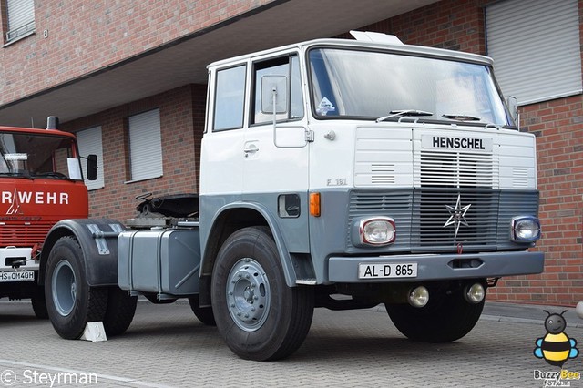 DSC 6434-BorderMaker Nutzfahrzeug & Oldtimertreffen Gangelt-Birgden 2016