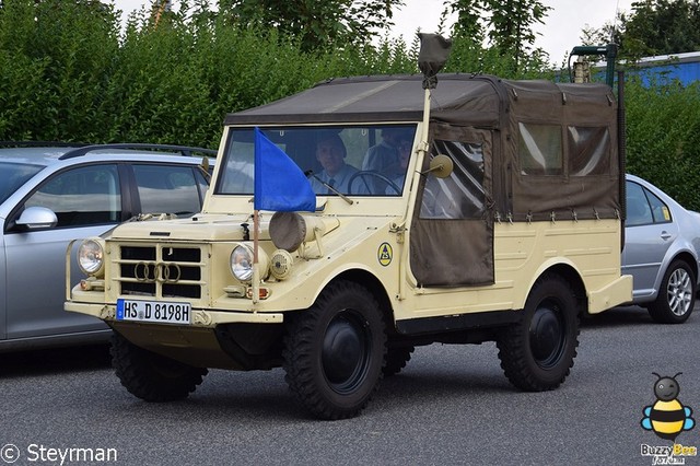 DSC 6469-BorderMaker Nutzfahrzeug & Oldtimertreffen Gangelt-Birgden 2016