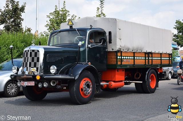 DSC 6477-BorderMaker Nutzfahrzeug & Oldtimertreffen Gangelt-Birgden 2016