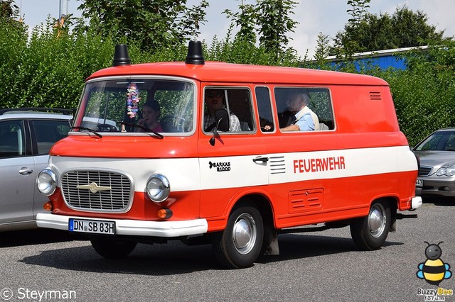 DSC 6479-BorderMaker Nutzfahrzeug & Oldtimertreffen Gangelt-Birgden 2016