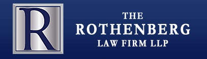 New Jersey Personal Injury Lawyer The Rothenberg Law Firm LLP