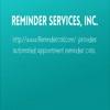 phone reminder service - Picture Box