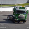 76-BGJ-4 Scania 164 Paul Im... - Truckstar 2016