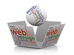 Toronto Web Design Picture Box