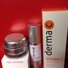 face without thousands from... - Derma C distance from the m...