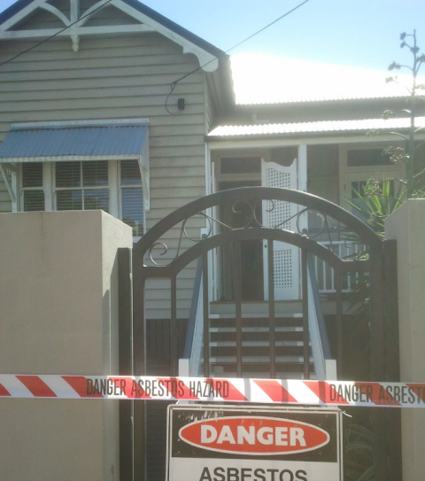 safe asbestos removal RiverCity Asbestos Removals