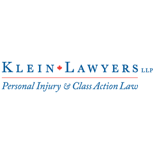 Motorcycle Accident Lawyer Klein Lawyers LLP