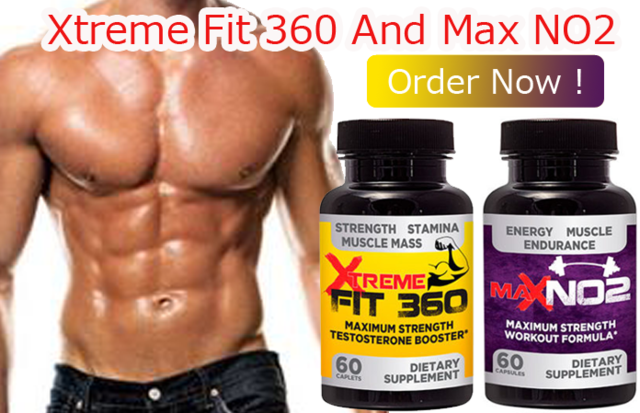 http://supplementplatform Xtreme Fit 360