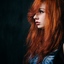 redhead-hairstyle-side-view... - Picture Box