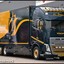 65-BHF-4 Volvo FH4 Wim van ... - 2016