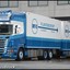 66-BBK-9 Scania R500 MJ van... - 2016