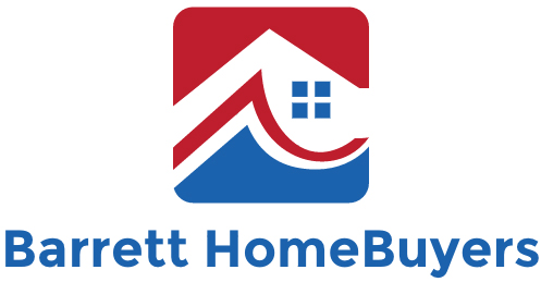 we buy houses Barrett Homebuyers