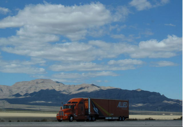 local moving Ted R. Sanders Moving and Warehouse, Inc