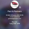 Pact and Partners (small) - Pact and Partners