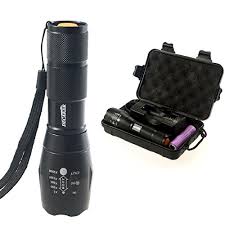 Top Uses For An Led Flashlight Picture Box