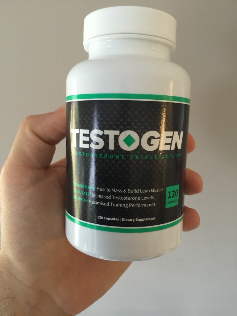 testogen Picture Box