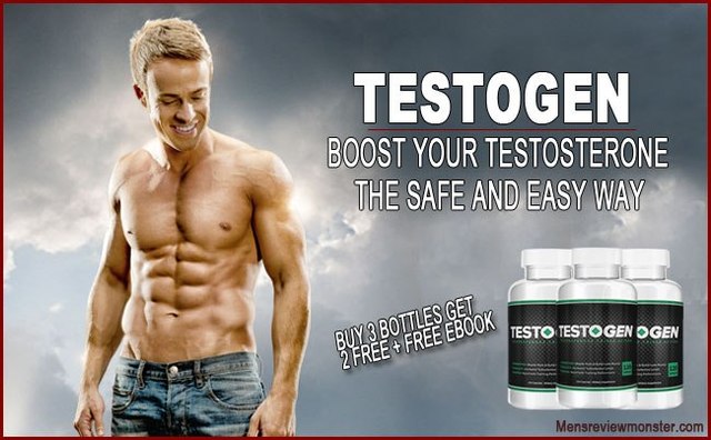 testogen Picture Box
