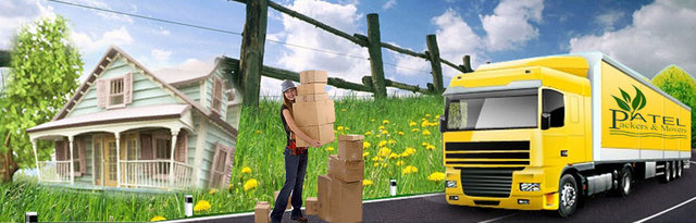 banner Packers and Movers in Mumbai