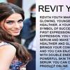 Revita youth cream