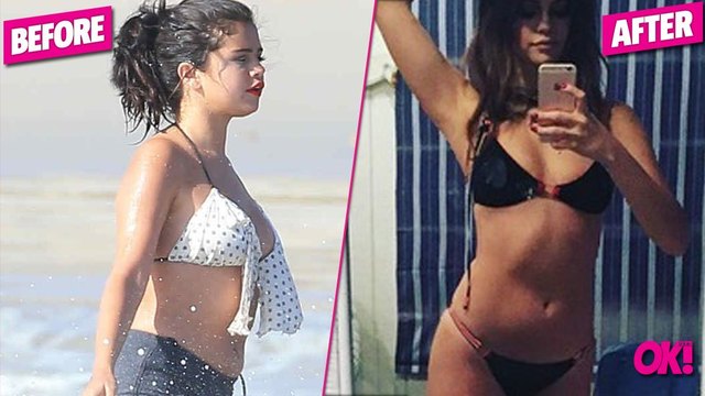 selena-gomez-fat-shamming The Myth With Depriving On Your Own For Fat Loss Regarding