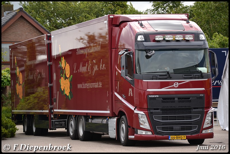 66-BHG-7 Volvo FH4 Maat en Zn2-BorderMaker - 2016